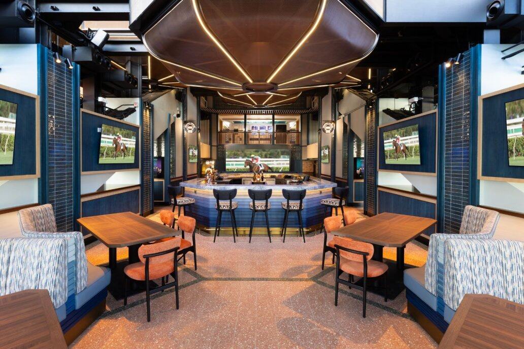 「天馬驛」登陸沙田馬場〡全新沉浸式數碼賽馬娛樂體驗結合Fudo Town和Izakaya美食探索