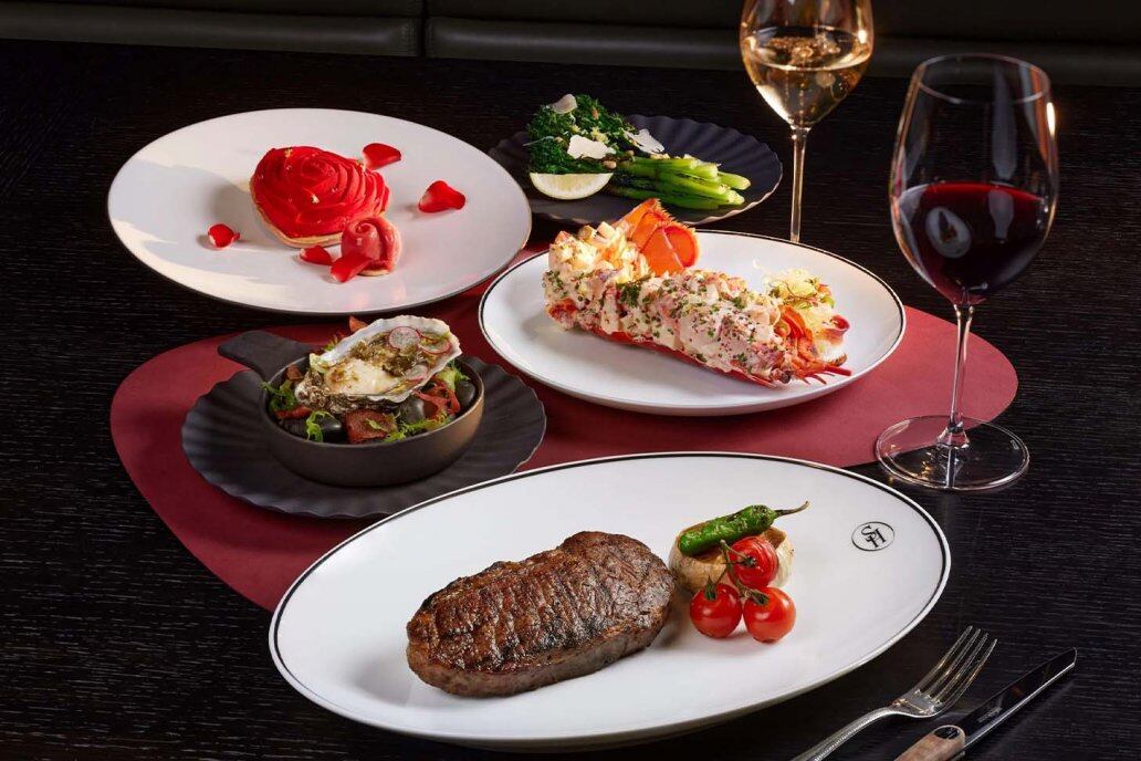 尖沙咀區情人節餐廳推介:Pici推出創意心型意大利餛飩 鮮美三文魚籽及海膽忌廉汁相當惹味!