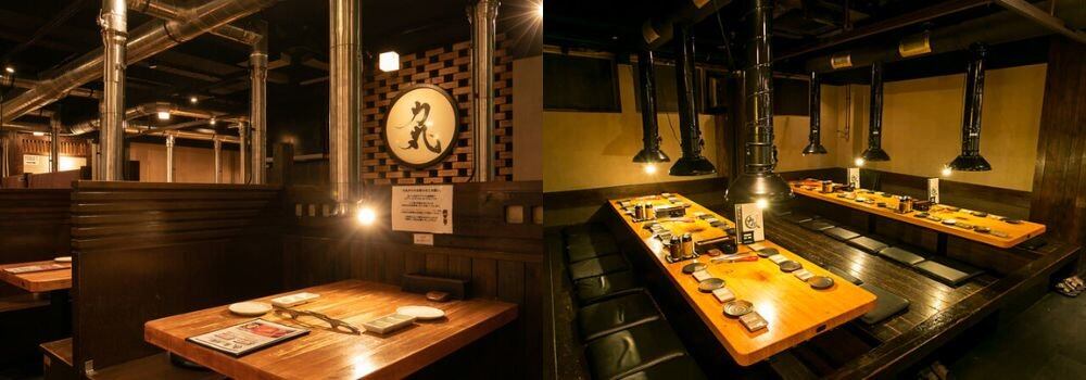 【日本好去處】大阪心齋橋燒肉放題CP值極高推薦 晚市人均消費5千yen不到!