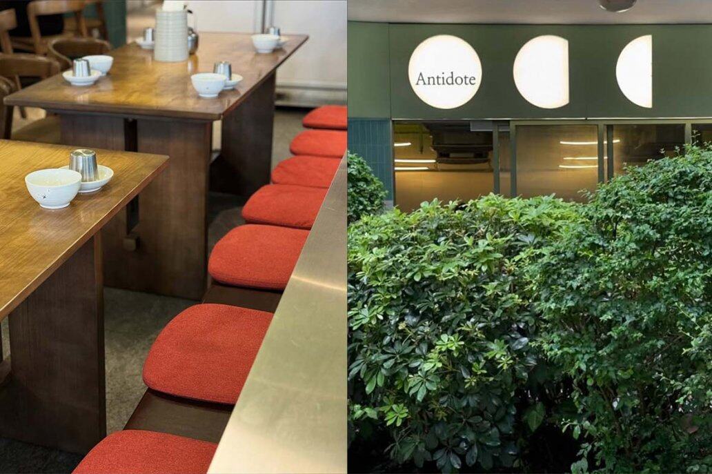 【北角隱世韓國菜推介】韓國廚師坐鎮Antidote 必食爆膏醬油蟹+創意烤肉火鍋