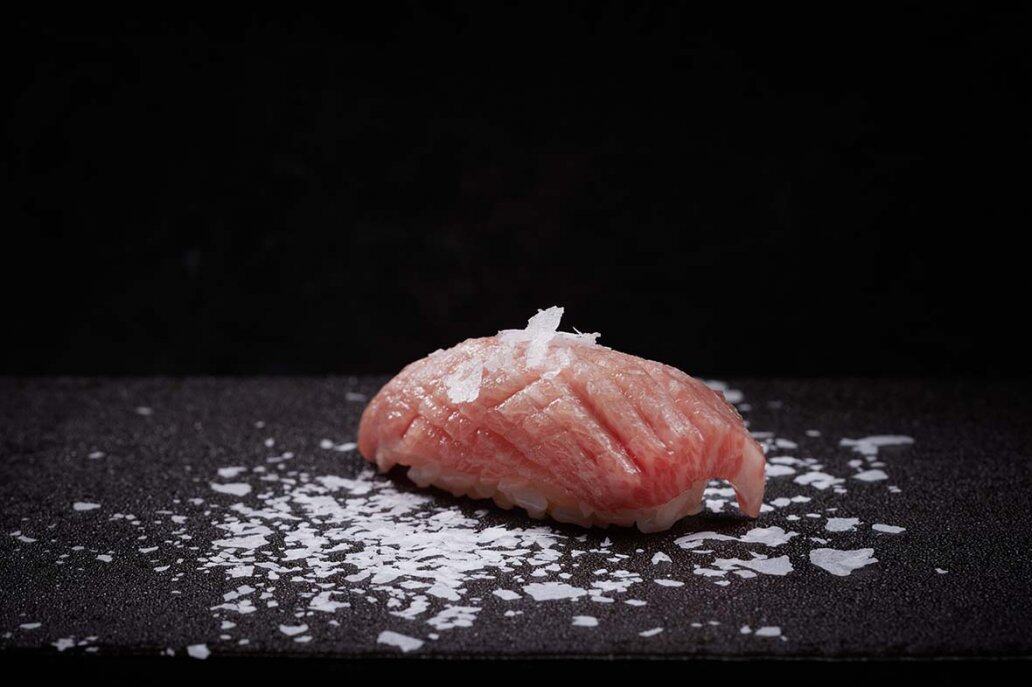 【太古Omakase推介】HK$288平價廚師發辦!海遊膳KAIYUZEN打破傳統框架 自由配搭壽司刺身