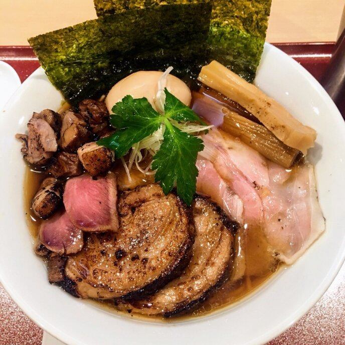 7間日本大阪必食拉麵/沾麵推薦!食べログ最高評分排名榜必試選擇