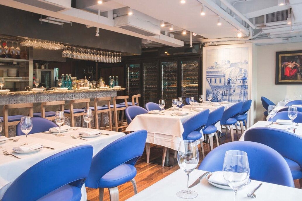 【中環無伏葡國菜】16年老店Casa Lisboa 推出HK$398歎6道菜 + 任食甜品