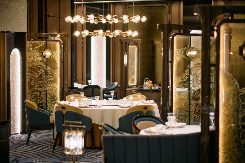 澳門新濠影滙玥龍軒聯袂潮汕味道煮海餐廳:粵潮共響的味覺盛宴