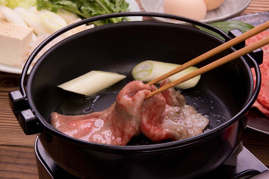 【壽喜燒推薦】10間必食人氣店/平價一人火鍋/任食放題 關東關西風味任你揀!