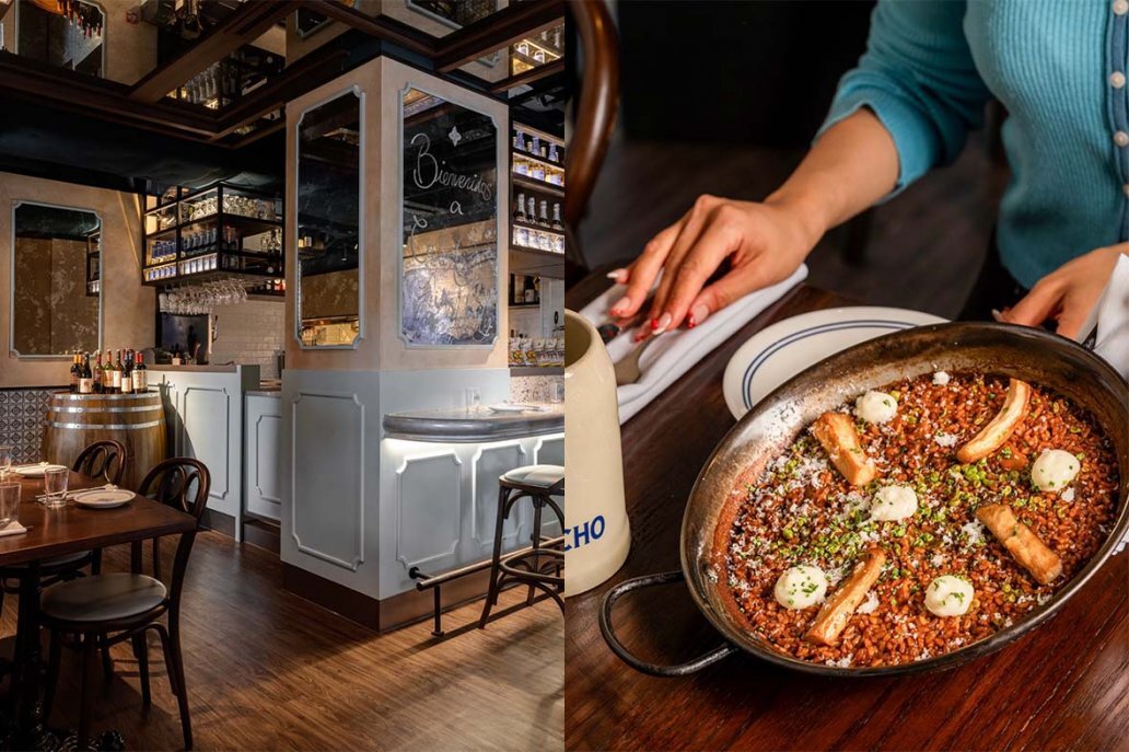 【復活節餐廳2025】5間高CP值好去處:酒店Buffet+特色餐廳 大人細路都啱食!