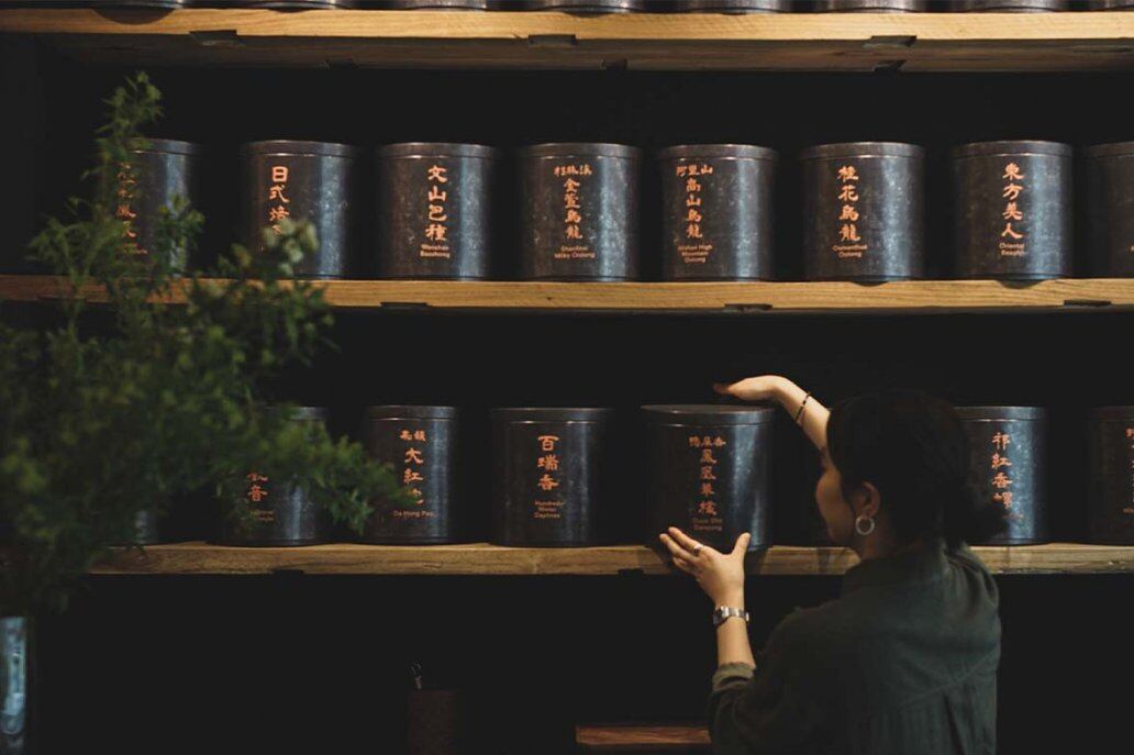 【PMQ 年度茶事回歸】 50品牌集結!免費奶茶、宋代點茶體驗 必買應節年貨福袋