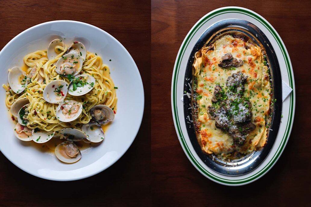 【中環手工意粉推介】告別傳統意粉!The Spoon Pasta Bar手工滋味 x 馬來西亞風味