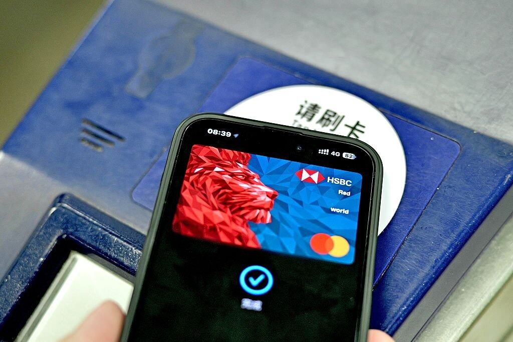 「聖誕鐘,仲買唔買滙豐?」|是否入市有5大因素要考慮