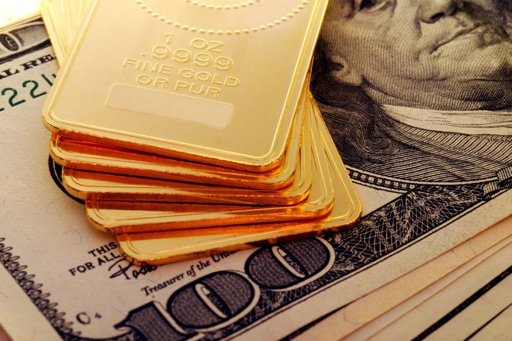 美伊開戰金價竟暴跌 20%? 高盛:這兩大因素正截斷金價升勢