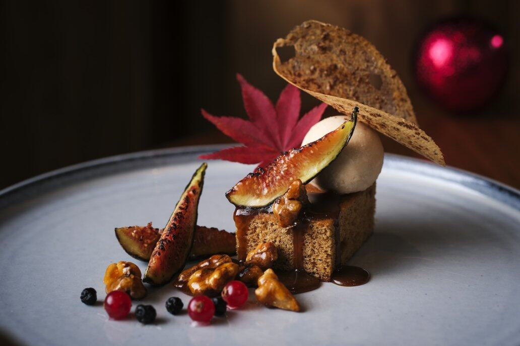 聖誕餐廳/除夕派對推介|Zuma Hong Kong 呈獻節日限定饗宴+爵士俱樂部主題倒數派對