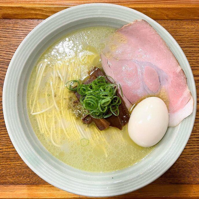 【東京拉麵2025推薦】10家東京市內Tabelog最高分排名拉麵店!東京旅行必試美食