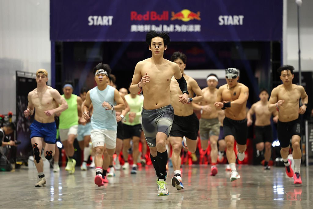 HYROX前夕應如何備戰?|5大備戰重點+PURE訓練工作坊詳情讓新手掌握策略