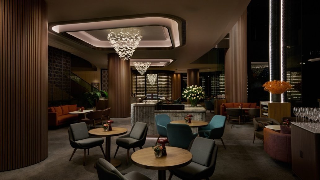 Champagne Telmont聯乘千禧新世界酒店|HK$798享香檳海鮮盛宴