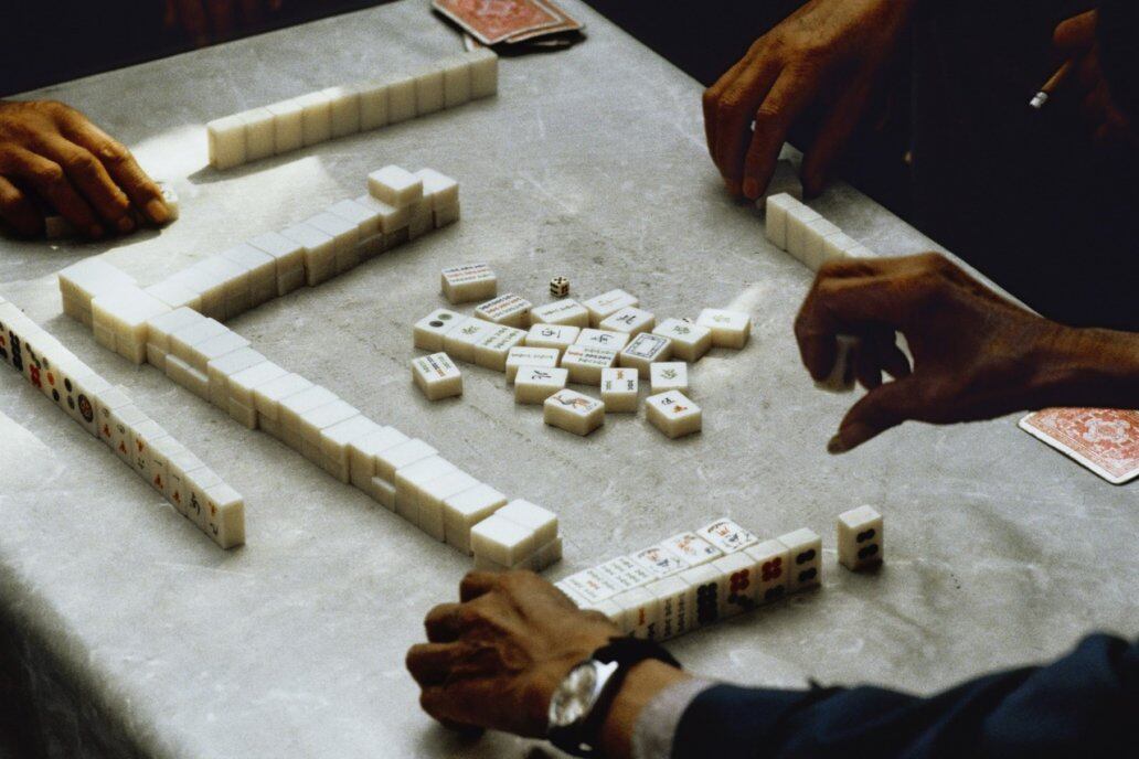 打麻雀贏錢秘訣•5大打麻雀禁忌!教你提升運氣|七叔專欄