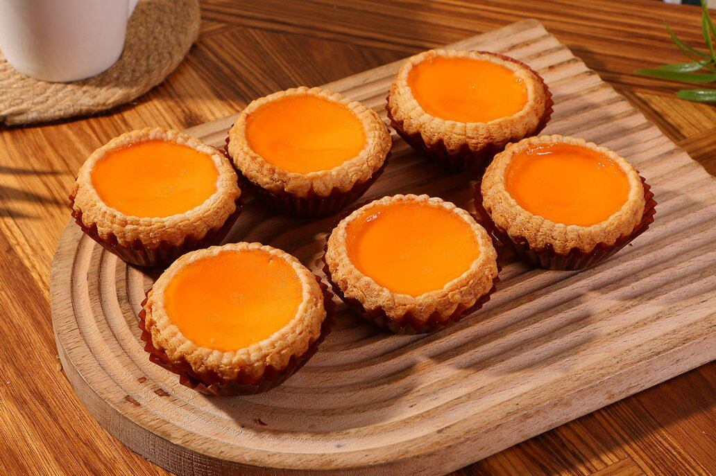 【灣仔懷舊茶餐廳推介】威水茶檔 x 鋒膳 隱藏版老字號茶檔 必試招牌奶茶+酥皮蘭王蛋撻