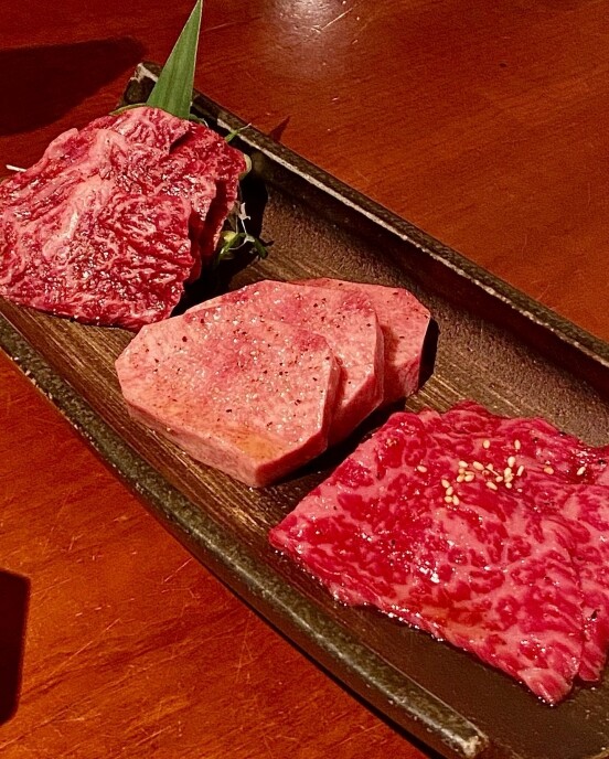 原宿美食2025|12家Tabelog高分的原宿壽司、燒肉、放題、拉麵與居酒屋推介