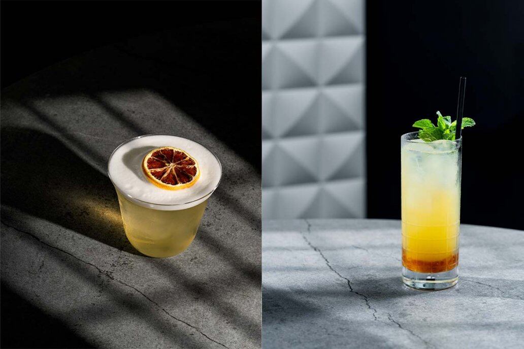 【尖沙咀Brunch推介】Avoca高空海景餐廳 6款亞洲小食無限續點+現場 DJ、維港日落與獲獎雞尾酒的感官盛宴