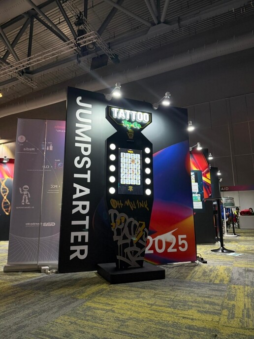 Halloween好去處|Airside刺紋化Trick Or Ink萬聖節紋身嘉年華 近百位本地紋身師提供即場紋身!