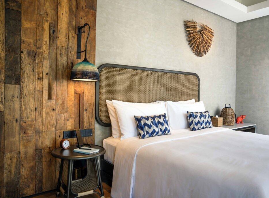 全新「美憬閣邦勞島南棕櫚水療度假酒店」進駐菲律賓 詮釋熱帶島嶼的魅力