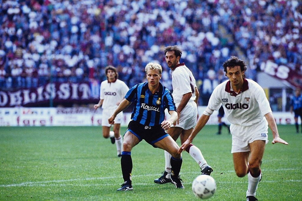 柏金|優雅足球大師:一人之力改變英超