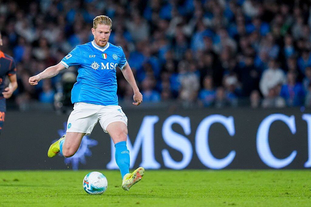 英超已變成歐洲最頂級聯賽?五大現象無可反駁