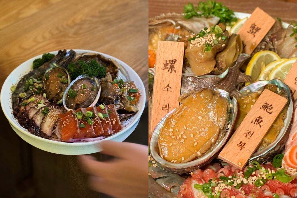 【北角隱世韓國菜推介】韓國廚師坐鎮Antidote 必食爆膏醬油蟹+創意烤肉火鍋