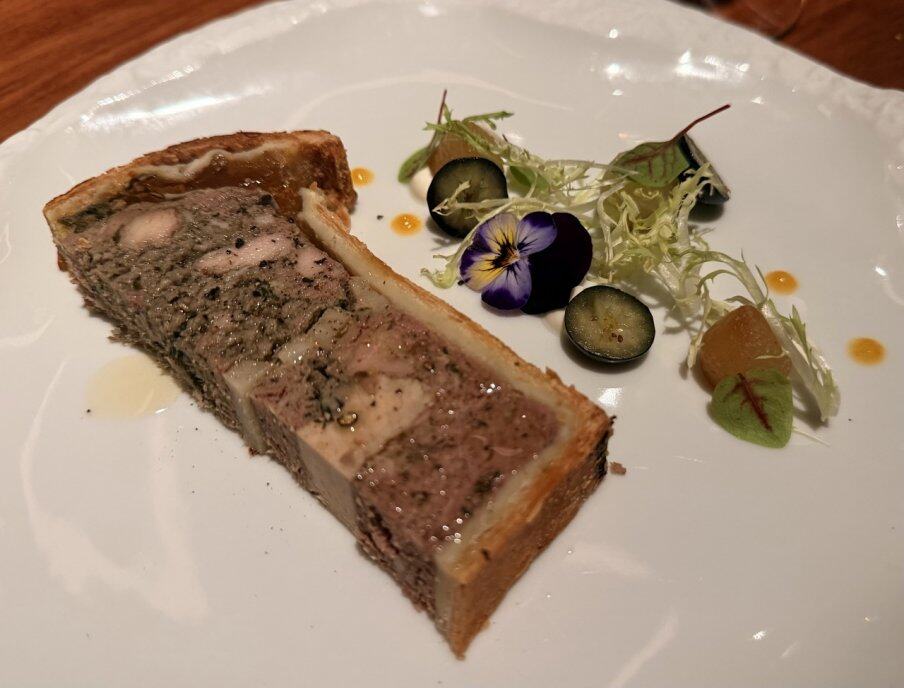 銅鑼灣餐廳推介|CulinArt 1862推出聖誕晚餐、午餐、Brunch及到會 在家即可享法國菜暖心滋味