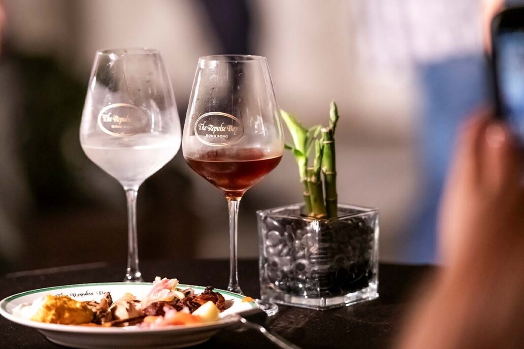 【淺水灣Wine Rally 2025】戶外派對x環球美酒  70+美酒美食攤位 星空下的美酒盛宴