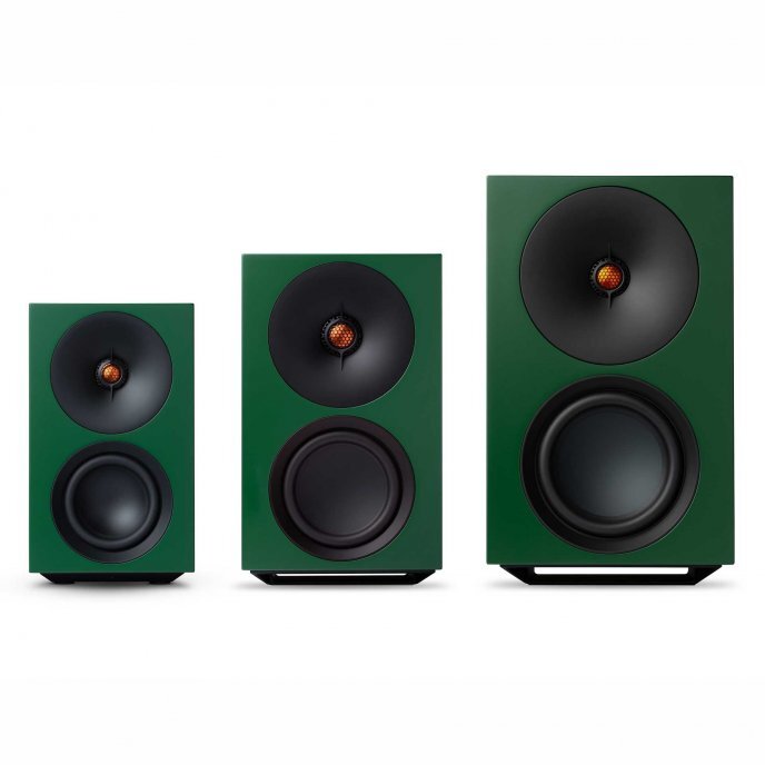 Cambridge Audio L/R 系列|家居音響最簡約高質的設定方案