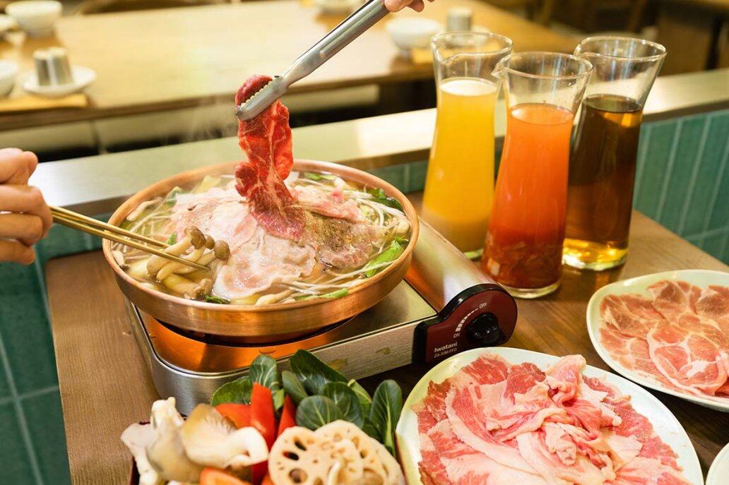 【北角隱世韓國菜推介】韓國廚師坐鎮Antidote 必食爆膏醬油蟹+創意烤肉火鍋