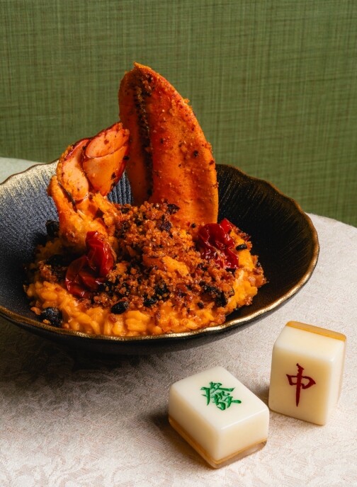 萬豪10間酒店名廚聯手打造限定盛宴!香港美食底蘊為靈感創作十道特色菜式