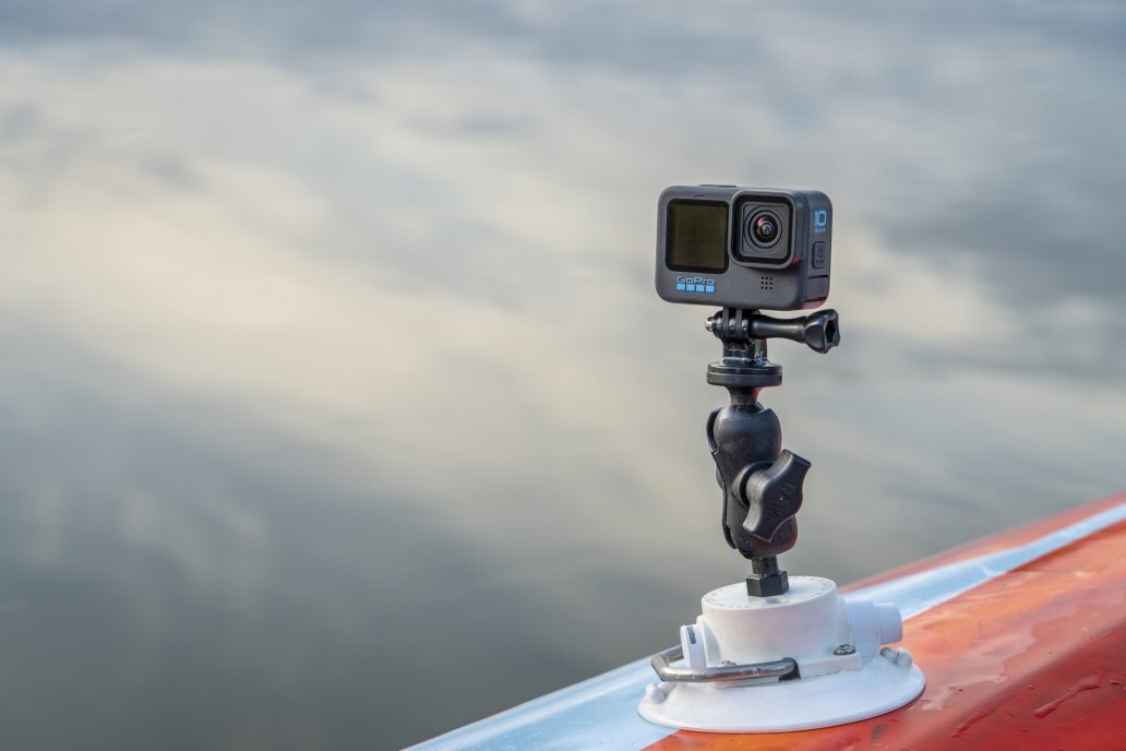 GoPro市值蒸發90%|現金僅剩5,000萬 拆解4大致命傷加速財務危機