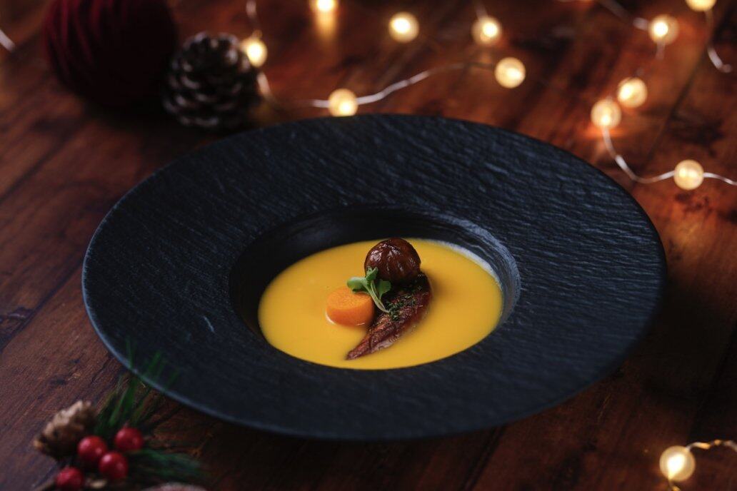 銅鑼灣餐廳推介|CulinArt 1862推出聖誕晚餐、午餐、Brunch及到會 在家即可享法國菜暖心滋味