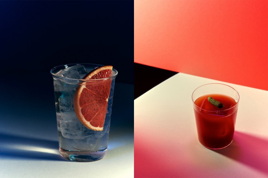 【中環隱世酒吧推介】ARTIFACT以畢加索立體主義為靈感 5款必試雪莉酒Cocktail推薦