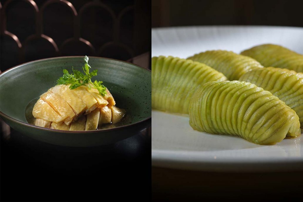 【上環中菜推介】品嚐「江蘇銘悅」國宴級淮揚美饌 細味極致刀工與火候