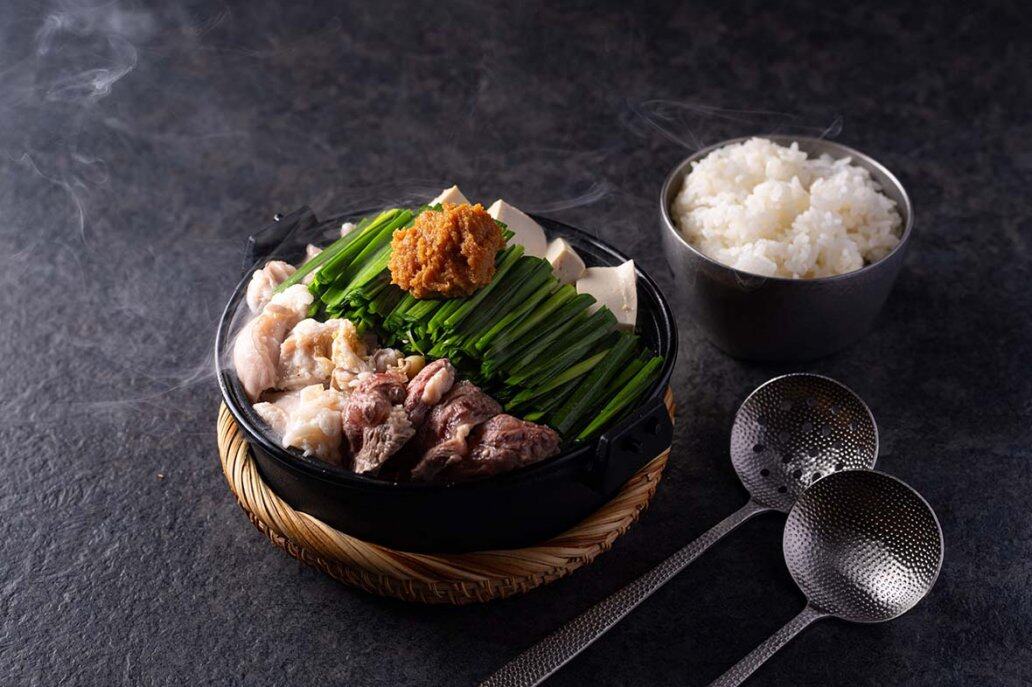 【銅鑼灣一人一火鍋推介】博多鍋HAKATA NABE 正宗福岡鍋物登陸:30年地雞精粹 /九州牛腸鍋/和牛壽喜燒