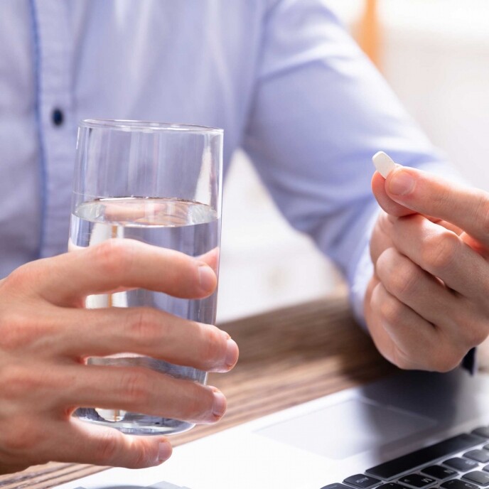 L-Glutamine左旋穀氨醯胺是甚麼?L-Glutamine功效、怎麼吃一文睇清 + iHerb網購L-Glutamine推薦