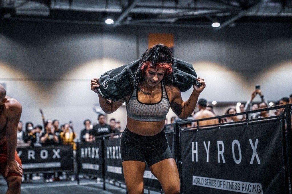 HYROX前夕應如何備戰?|5大備戰重點+PURE訓練工作坊詳情讓新手掌握策略