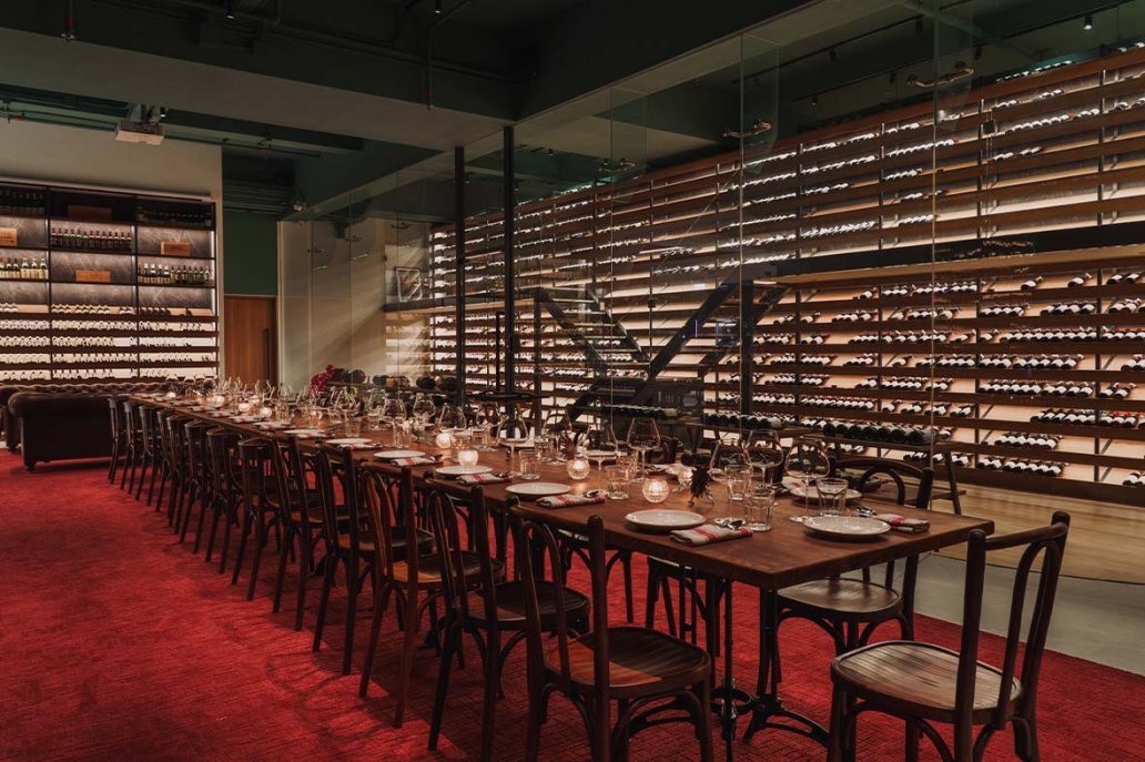 【西營盤約會慶祝餐廳推介】Bistrot du Vin進駐Batard舊址 配搭「零溢價」美酒法餐體驗