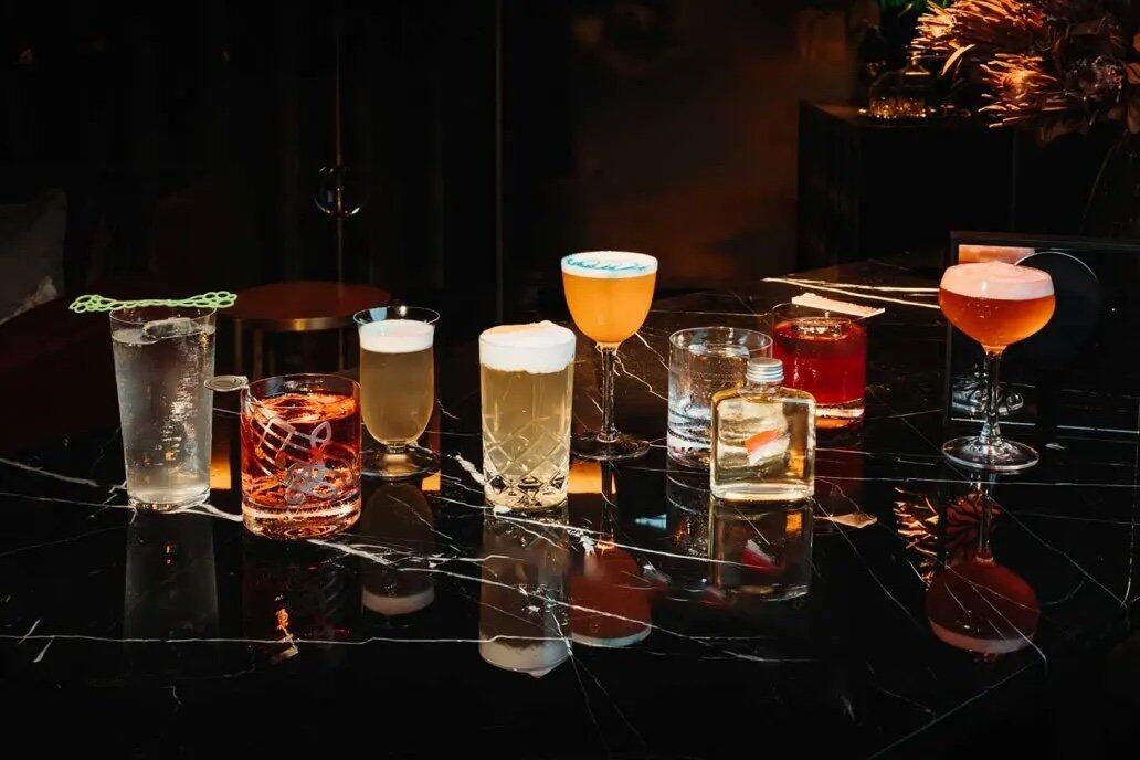 【尖沙咀Happy Hour 2024】 12間尖沙咀、佐敦、圓方酒吧推介 九龍區放工飲嘢好地方