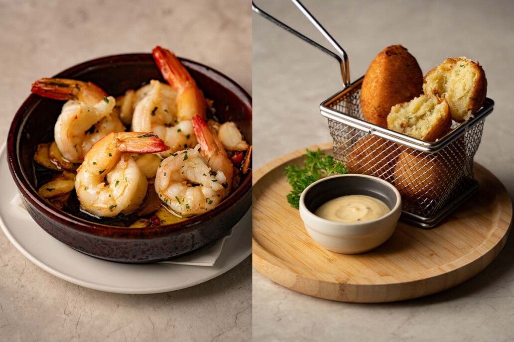 【中環無伏葡國菜】16年老店Casa Lisboa 推出HK$398歎6道菜 + 任食甜品