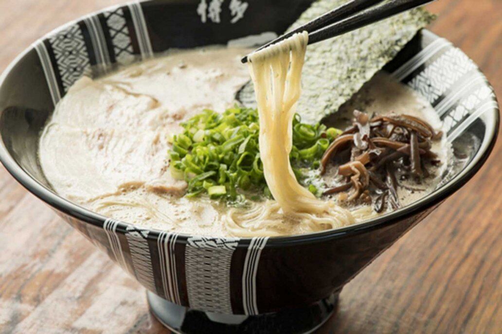 福岡拉麵推介2025|福岡拉麵10家TABELOG最高分必食推薦