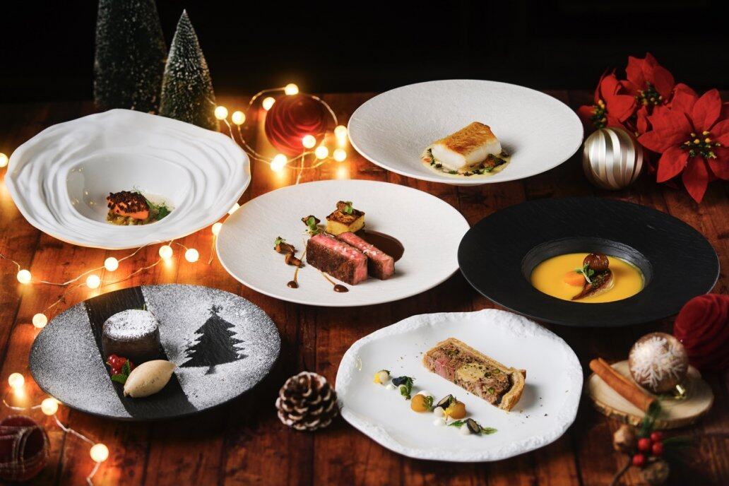 銅鑼灣餐廳推介|CulinArt 1862推出聖誕晚餐、午餐、Brunch及到會 在家即可享法國菜暖心滋味
