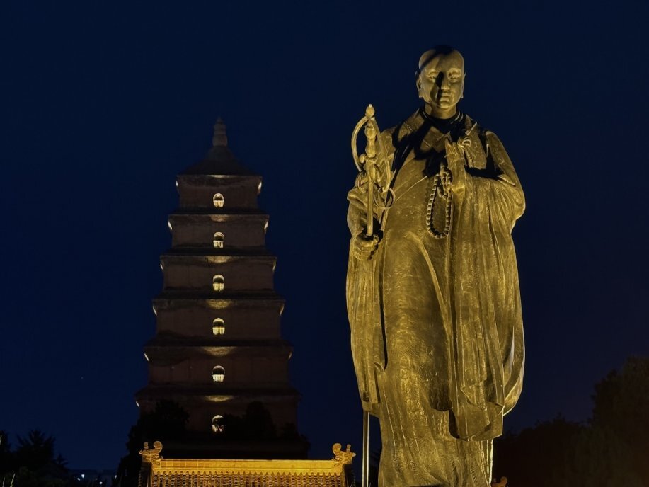 從尋秦記穿越到大唐雙龍傳!西安自由行5日4夜攻略:兵馬俑/華山/古城牆/陝西博物館/大明宮