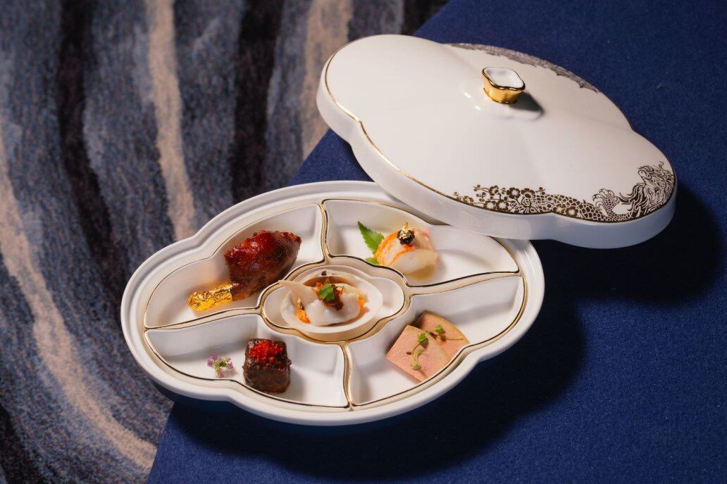 澳門新濠影滙玥龍軒聯袂潮汕味道煮海餐廳:粵潮共響的味覺盛宴