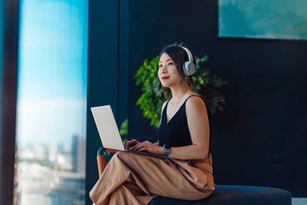 唔明白GEN Z同事諗咩?作為上司的你又了解GEN Z 5大特性嗎?