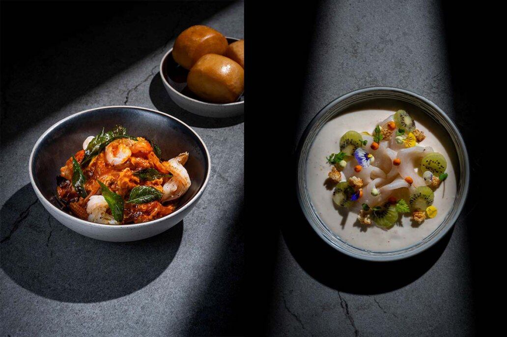 【尖沙咀Brunch推介】Avoca高空海景餐廳 6款亞洲小食無限續點+現場 DJ、維港日落與獲獎雞尾酒的感官盛宴