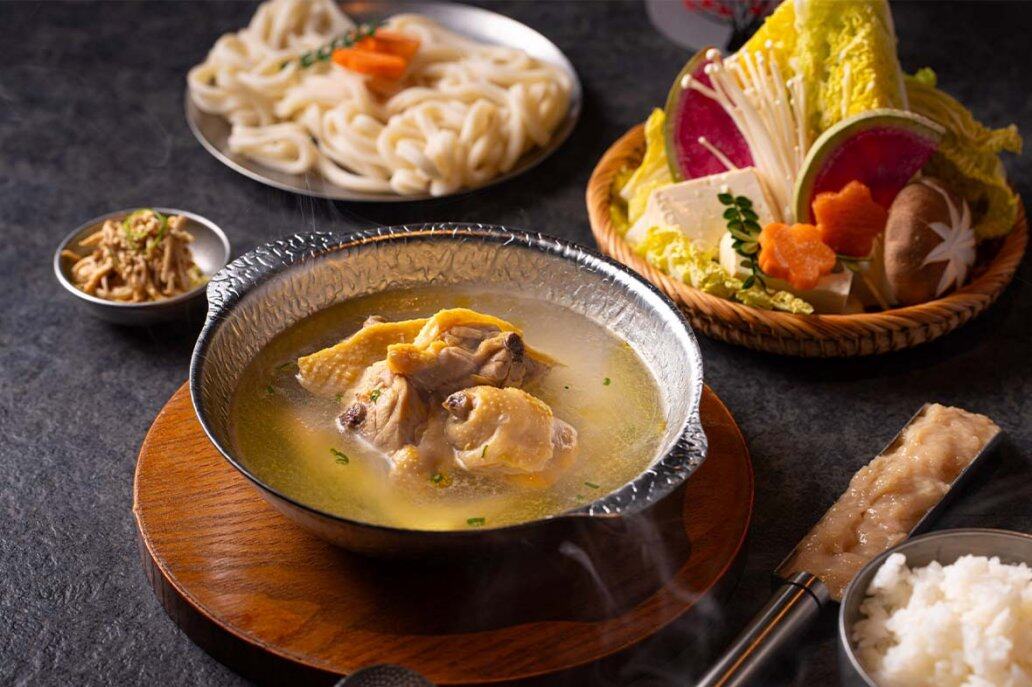 【銅鑼灣一人一火鍋推介】博多鍋HAKATA NABE 正宗福岡鍋物登陸:30年地雞精粹 /九州牛腸鍋/和牛壽喜燒