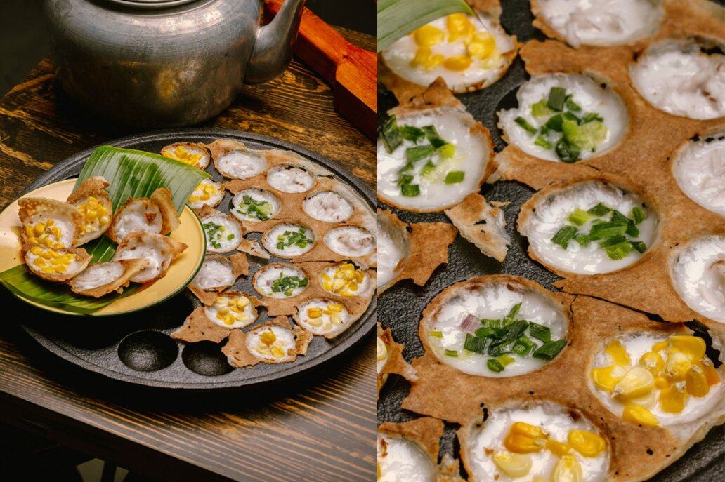 【尖沙咀泰國菜推介】米芝蓮指南新貴SIAW「友」唔靠精緻靠地道!還原曼谷街頭小食